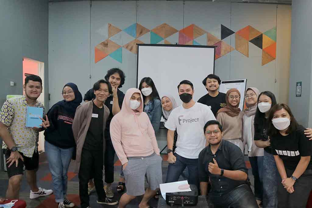 HRD IMPACTFUL Pelatihan HRD HRD IMPACTFUL Pelatihan HRD