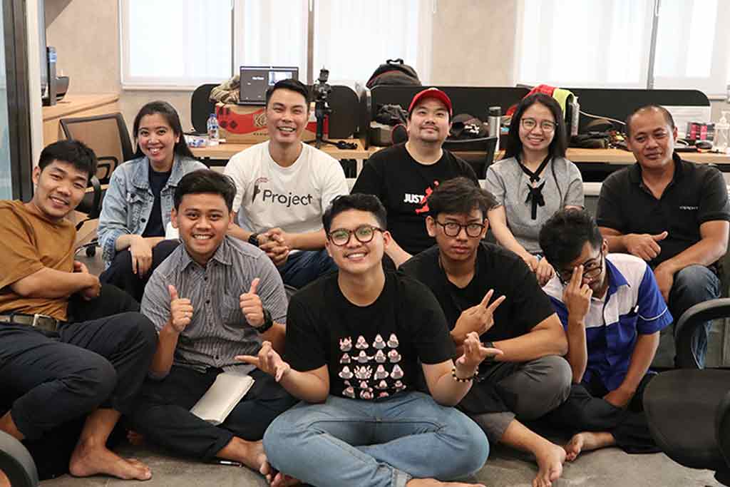 HRD IMPACTFUL Pelatihan HRD HRD IMPACTFUL Pelatihan HRD