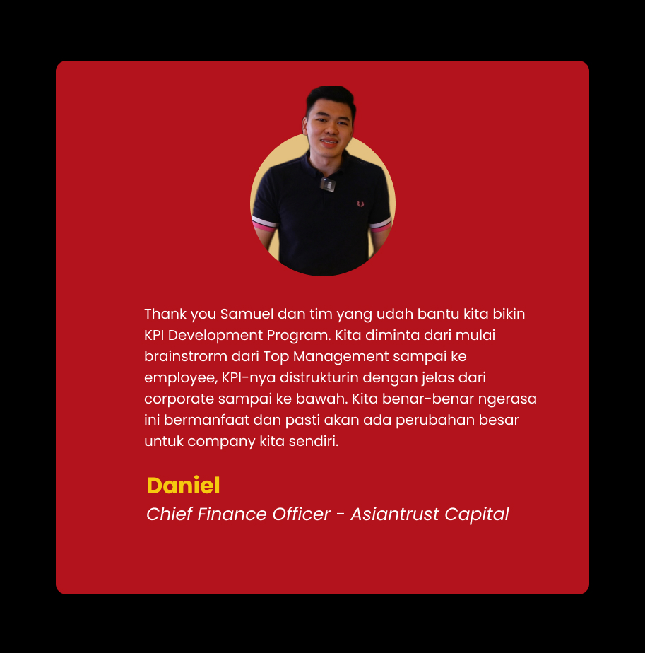 HRD IMPACTFUL Pelatihan HRD HRD IMPACTFUL Pelatihan HRD