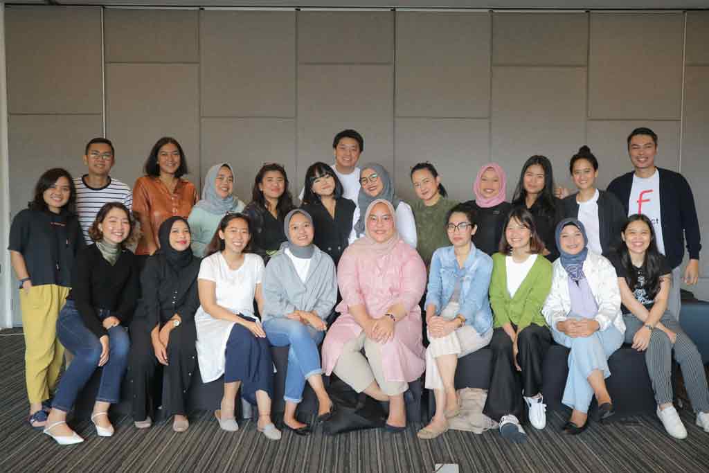 HRD IMPACTFUL Pelatihan HRD HRD IMPACTFUL Pelatihan HRD