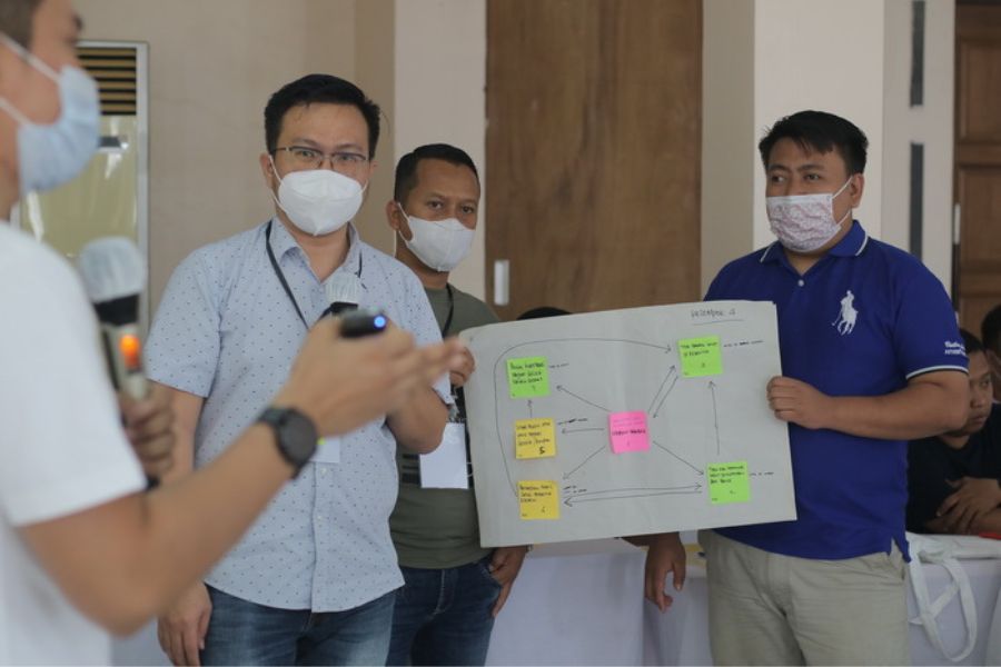 HRD IMPACTFUL Pelatihan HRD HRD IMPACTFUL Pelatihan HRD